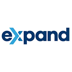 Expand Logo