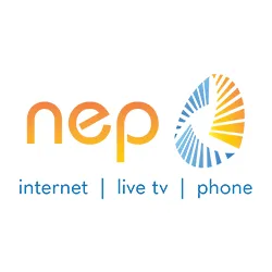 NEP Logo